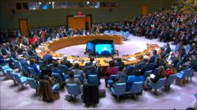 Nicaragua exige en ONU la liberación de Maduro tras agresión de EEUU