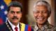 De Noriega a Mandela: EEUU juzgó mal a Maduro, dice embajada venezolana