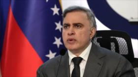 Venezuela a EEUU: Maduro tiene inmunidad como jefe de Estado