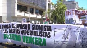 Chile enfrenta corrupción, protestas y el ascenso de la ultraderecha