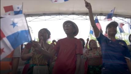 Panamá vivió en 2025 un año de retrocesos sociales y desigualdad