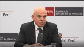 252 candidatos sentenciados en la carrera electoral peruana