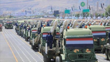 Objetivo legítimo: así ve Yemen una presencia de Israel en Somalilandia 