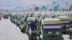 Objetivo legítimo: así ve Yemen una presencia de Israel en Somalilandia 