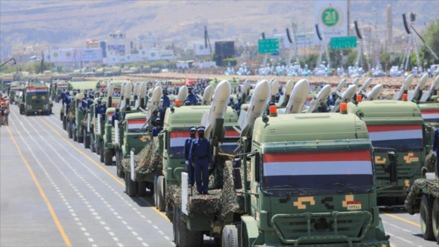 Yemen reta a Israel y declara su presencia en Somalilandia como objetivo legítimo