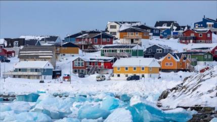 Europa respalda a Dinamarca ante el codicio de Trump sobre Groenlandia