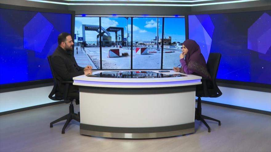 La hegemonía estadounidense-israelí amenaza al mundo y la atención de los medios hebreos se centra en Irán | Dice Israel