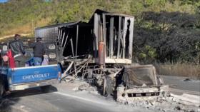 Reportan 11 personas desaparecidas a la semana en el sur de México