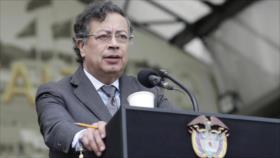 Petro: Cartel de los Soles es ideado por una alianza sionista-EEUU