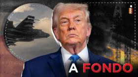 A FONDO: ¿Cuántos países ha bombardeado Trump en 2025-2026?
