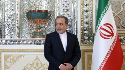 Irán responde a Trump y rechaza cualquier interferencia en sus asuntos