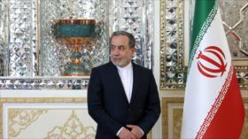 Irán responde a Trump y rechaza cualquier interferencia en sus asuntos