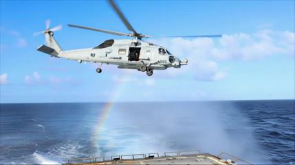 Rusia condena incautación “ilegal” de su petrolero por EEUU