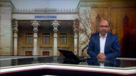 Irán condena manipulación de EEUU sobre situación del país - Noticiero 01:30