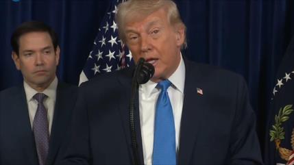 A EEUU solo le importa el petróleo de Venezuela, advierten analistas