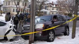 ‘EEUU recurre a la violencia para compensar la pérdida de hegemonía’