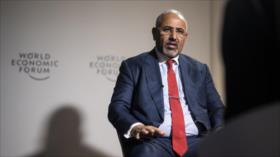 Líder separatista yemení, aliado de EAU, huye a Abu Dabi vía Somalilandia