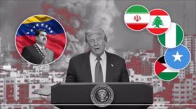 Donald Trump: ¿Un rebelde anti-establishment o un gánster con traje?