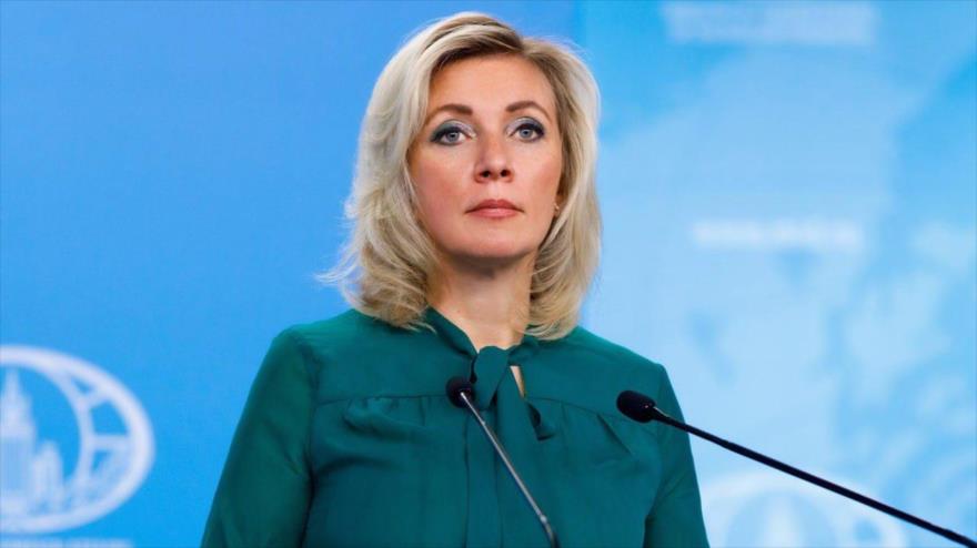 Rusia alerta: tropas occidentales en Ucrania serán “objetivos legítimos”