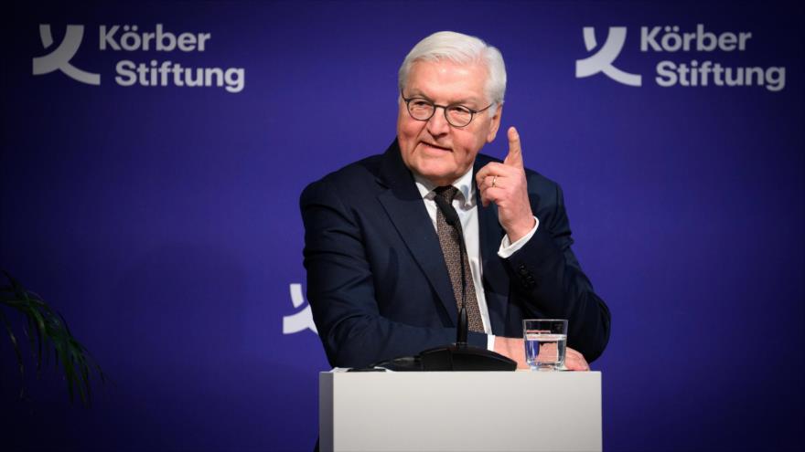 Alemania critica a EEUU: mundo se ha convertido en “cueva de ladrones”