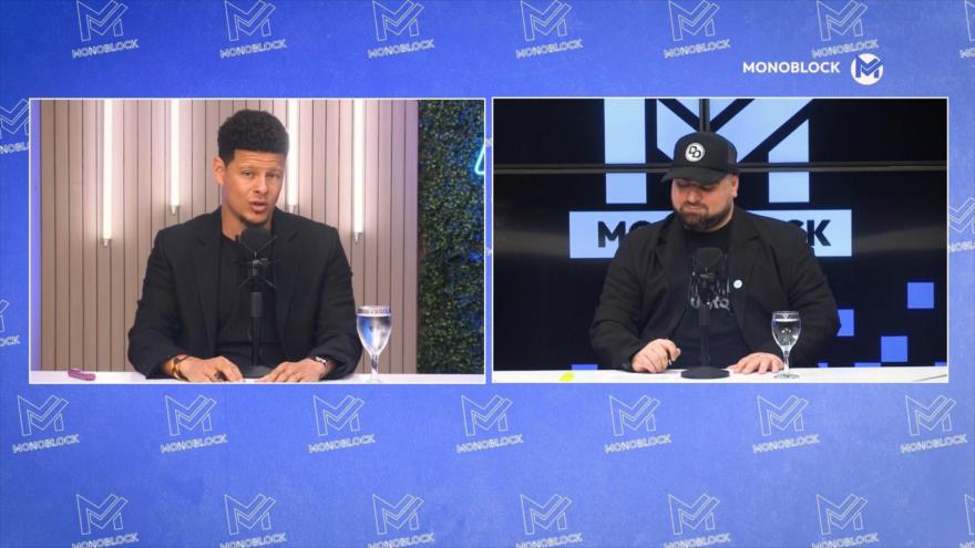 El derecho internacional bombardeado en Venezuela | Monoblock