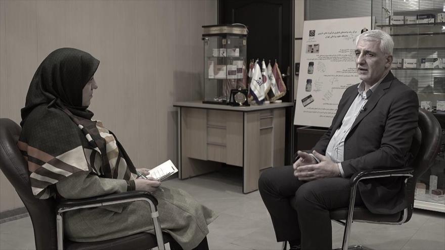 La historia farmacéutica de Irán | Irán Hoy