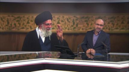Líder iraní critica injerencia extranjera y apoyo de EEUU a disturbios - Noticiero 02:30