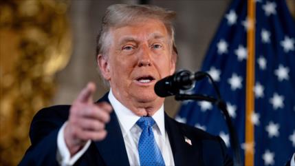 Groenlandia responde amenazas de Trump: no queremos ser estadounidenses