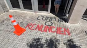 Uruguay cierra un año de tensiones sociales y encara grandes desafíos 2026