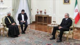 Pezeshkian: pueblo seguirá más firme que antes en apoyar al país