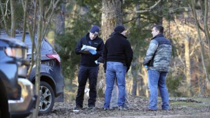 Tiroteo masivo en Mississippi de EEUU deja seis muertos 