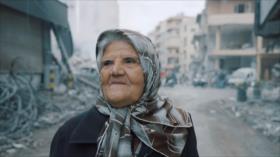 La guerra de El Líbano, vida cotidiana P8