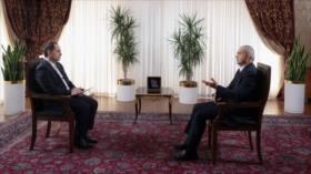 Pezeshkian: Enemigos utilizan a terroristas entrenados para provocar disturbios