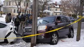 Miles protestan en EEUU por la muerte de una mujer a manos del ICE