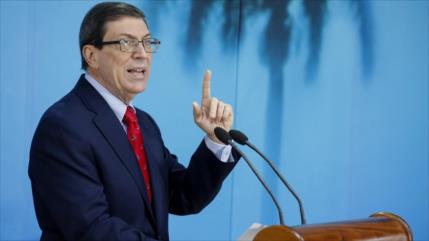 “Hegemón criminal y descontrolado”: Cuba responde a amenazas de Trump