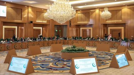 Países islámicos denuncian “militarización” del Cuerno de África por Israel