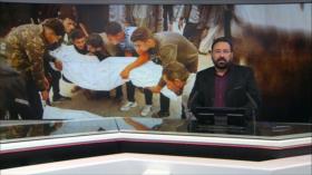 Violencia en Gaza continúa pese al alto el fuego - Noticiero 21:30