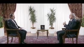 Masud Pezeshkian | Entrevista Exclusiva