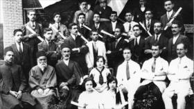 Sombras venenosas - Episodio 1