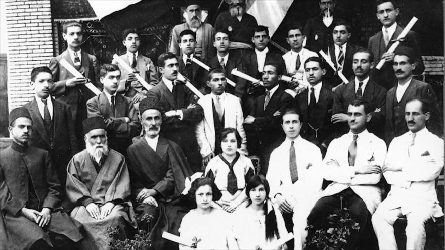 Sombras venenosas - Episodio 1