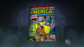 Superhéroes y más allá