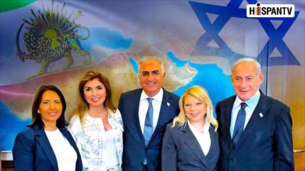 Detrás de los disturbios: El nexo Israel-Pahlavi y la ilusión del ‘cambio de régimen’ en Irán