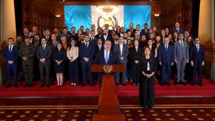 Guatemala avanza muy poco en 2025, de acuerdo con las expectativas