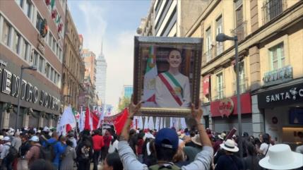 El 2025 marca un año de cambios en México