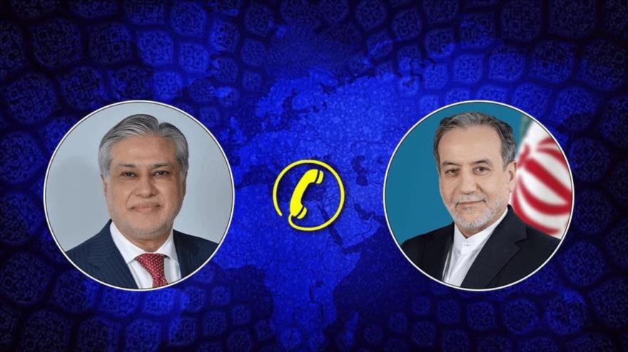 Irán, firme en preservar su soberanía y seguridad ante enemigos