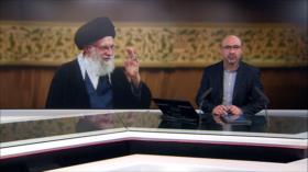 El Líder de Irán resalta el respaldo popular y la caída del complot enemigo - Noticiero 21:30