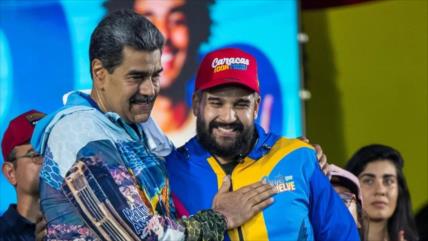 ‘Vamos a la lucha’: presidente Nicolás Maduro, entre la dignidad y el secuestro