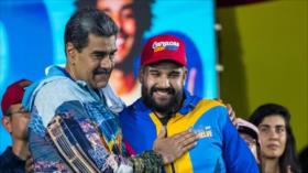 ‘Vamos a la lucha’: presidente Nicolás Maduro, entre la dignidad y el secuestro