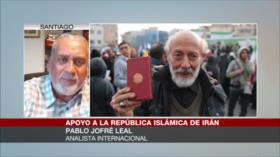 Analista: “Las acciones de EEUU deben ser contenidas”