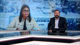 Venezuela reafirma su soberanía e independencia frente a EEUU - Noticiero 01:30